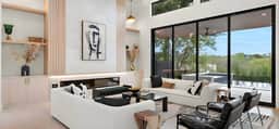 Barton Springs Luxe 